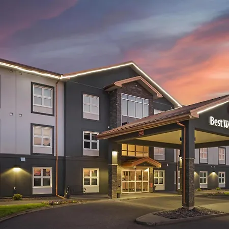 Best Western Plus Brandon Inn-3