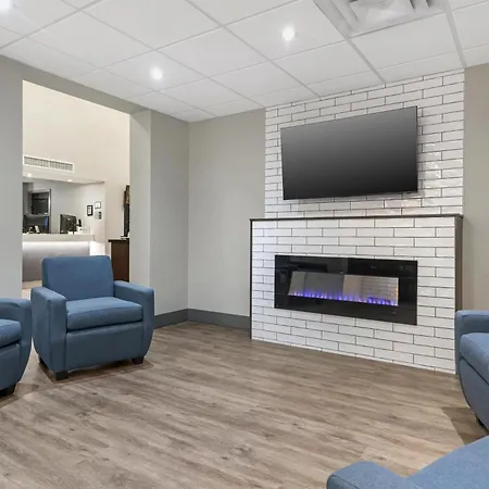 Best Western Plus Brandon Inn-2