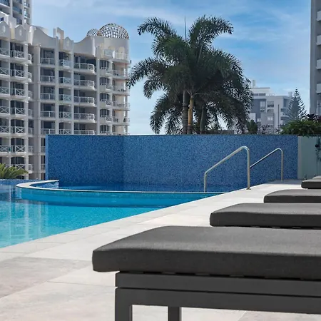 The Wave Resort-2