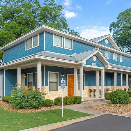 Worldmark New Braunfels-3