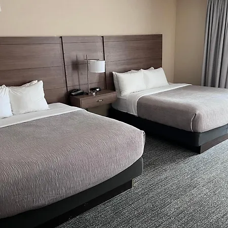 Quality Inn Shelburne - Burlington-2