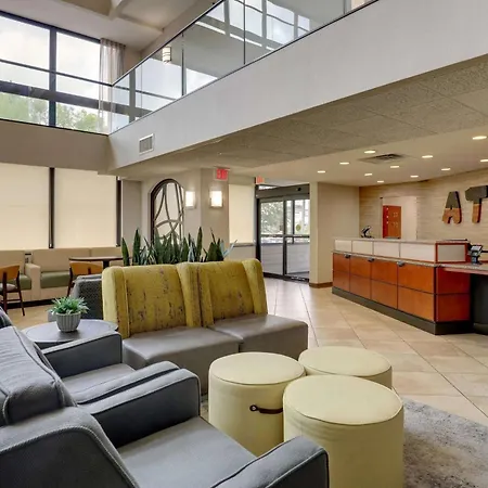 Drury Inn & Suites Atlanta Marietta-2