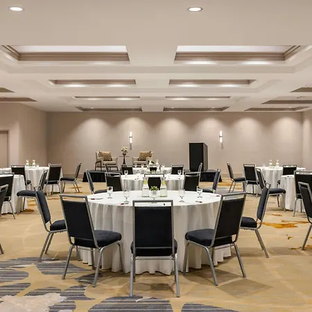 Madison Marriott South-2