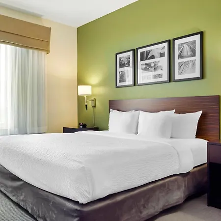 Sleep Inn & Suites Danville Hwy 58-3