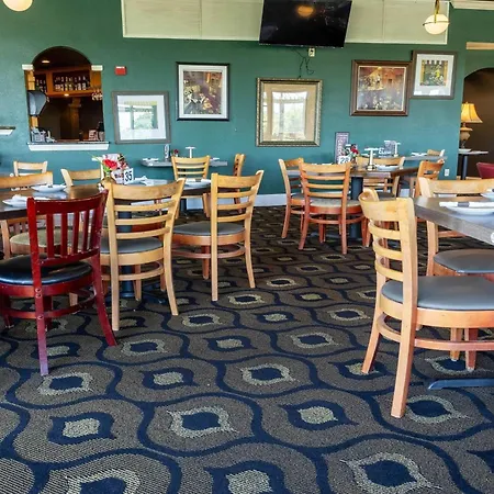Wyndham Garden Madison Fitchburg-2