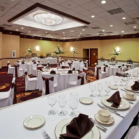 Holiday Inn Youngstown-South - Boardman By Ihg-3