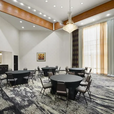 Best Western Premier Houston Downtown/Convention Center Hotel-3