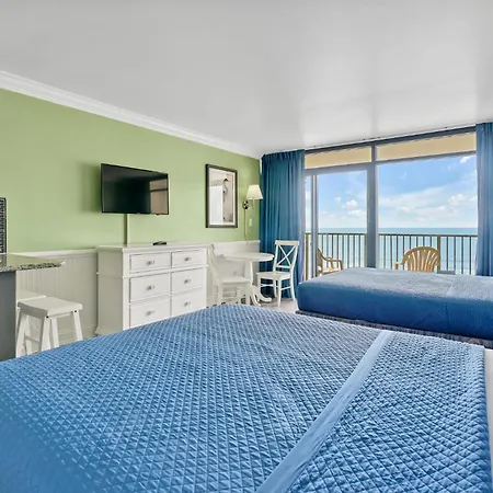 Sand Dunes Resort & Suites-2