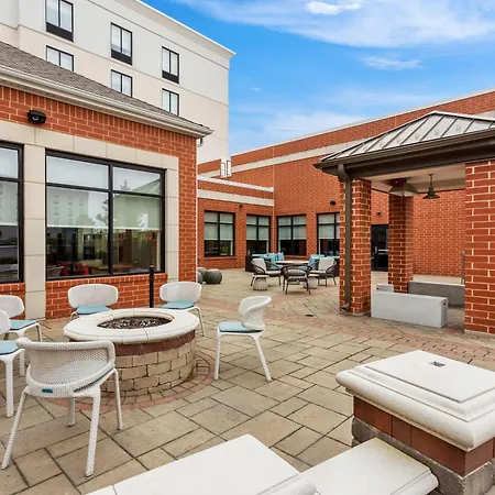 Hilton Garden Inn Bolingbrook I-55-2