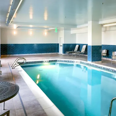 Hampton Inn & Suites By Hilton Seattle/Northgate-3