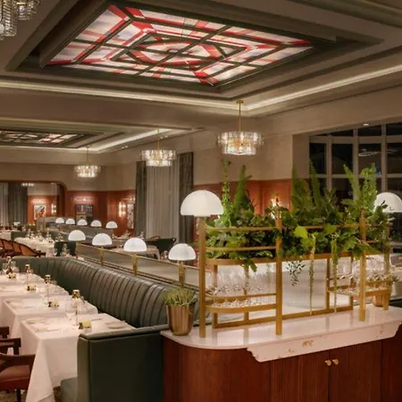 InterContinental Dublin by IHG-3