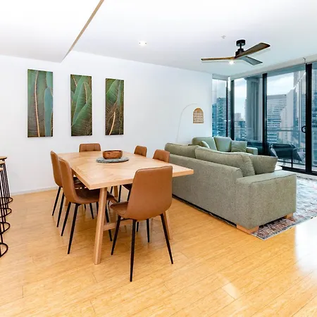 Waterfront Melbourne Apartments-2