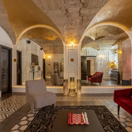 Roma Luxus Hotel-2