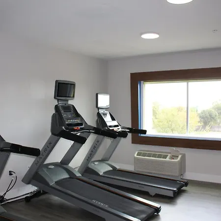 Holiday Inn Express & Suites - San Marcos South By Ihg-2