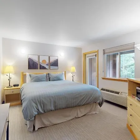 Aspen Suites 506: The Nest-2
