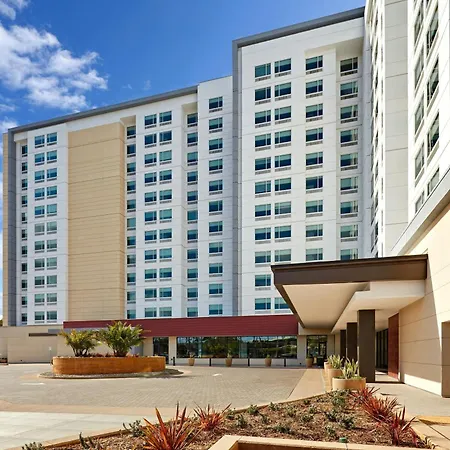 Fairfield By Marriott Inn & Suites Anaheim Resort-2