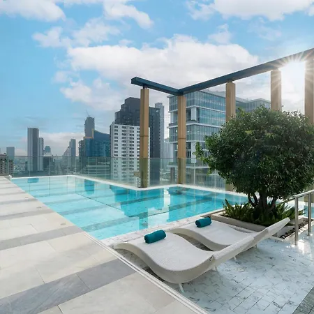 Staybridge Suites Bangkok Thonglor By Ihg-2
