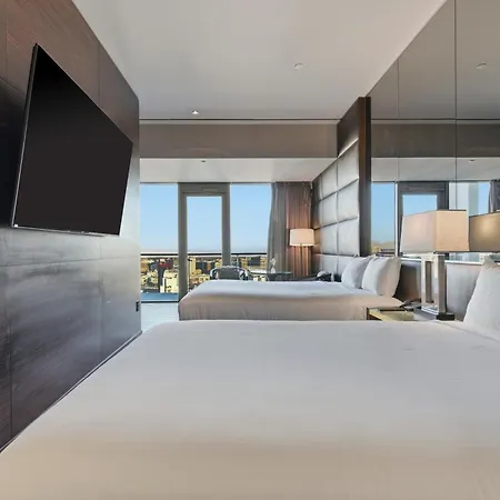Stripviewsuites Vegas Vip Luxury Penthouses-3