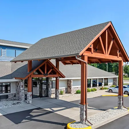Americinn By Wyndham Sturgeon Bay-2