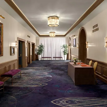 The Historic Cavalier Hotel And Beach Club Autograph Collection-3