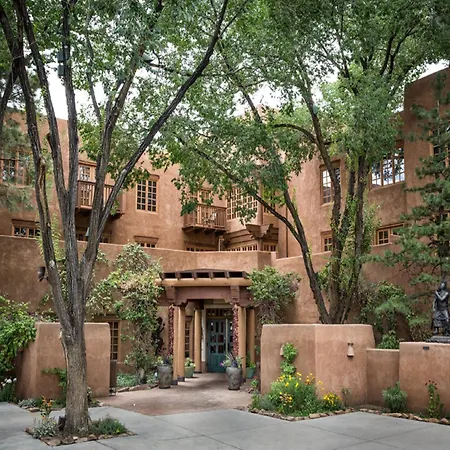 Hotel Santa Fe-2