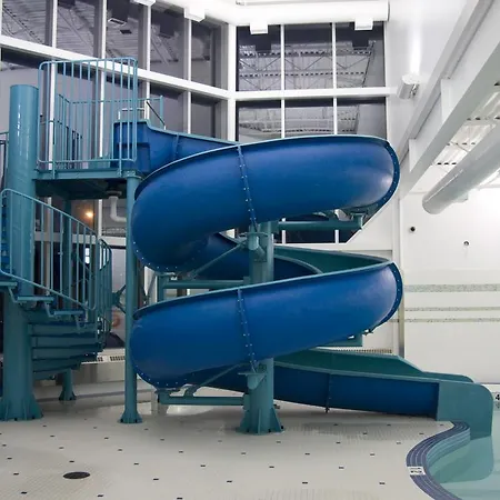 St. Albert Inn & Suites-3