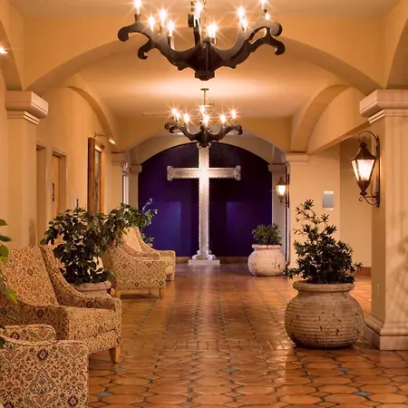 Hotel Encanto De Las Cruces-3