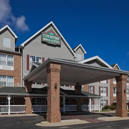 Country Inn & Suites By Radisson, Milwaukee Airport, Wi-2