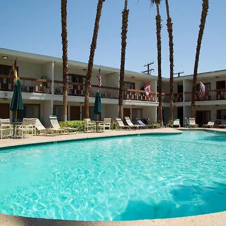 The Inn At Deep Canyon-2