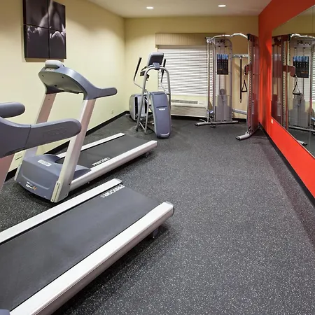 Country Inn & Suites By Radisson, Michigan City, In-3