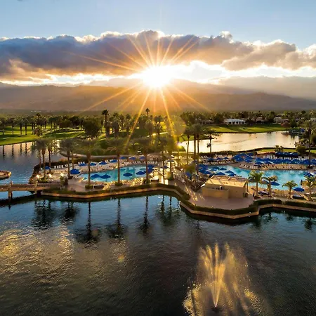 Jw Marriott Desert Springs Resort & Spa-2