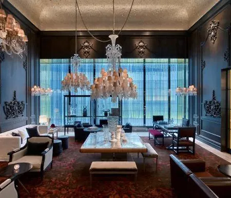 Baccarat Hotel And Residences New York-2