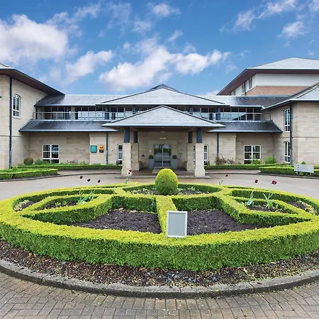 Thorpe Park Hotel And Spa-2