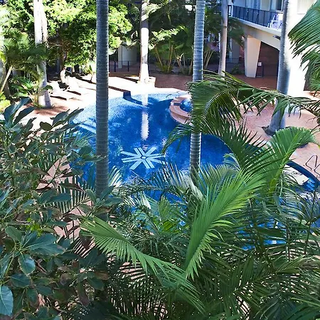 Centrepoint Resort-3