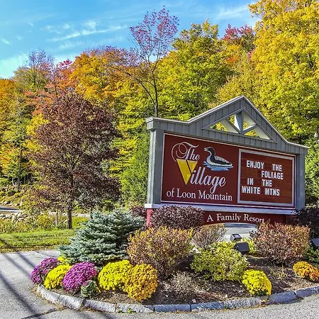 Village Of Loon Mountain-3