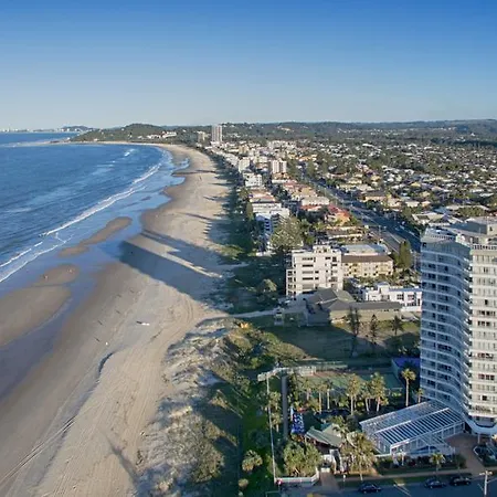 19Th Avenue On The Beach-3