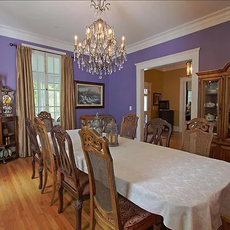 Bama Bed And Breakfast - Chimes Suite-3