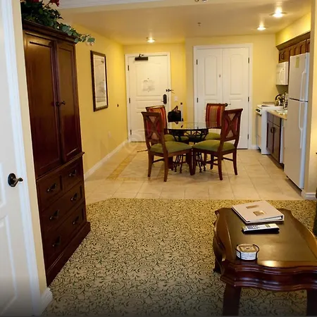 Suites At Marriott'S Grand Chateau Las Vegas Strip-No Resort Fee-3