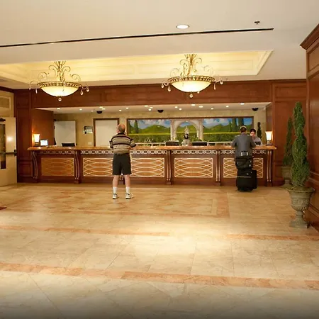 Suites At Marriott'S Grand Chateau Las Vegas Strip-No Resort Fee-2