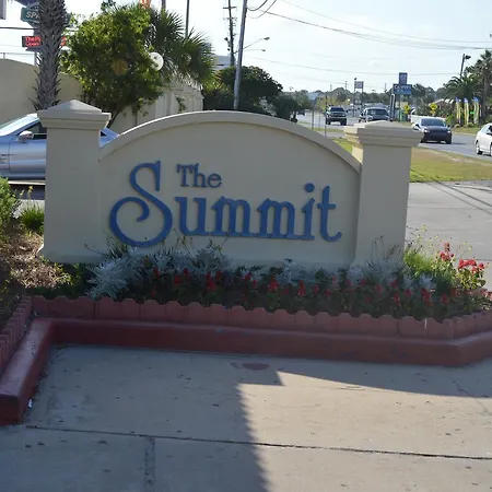 The Summit Condominiums-2