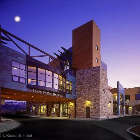 Newpark Resort-3