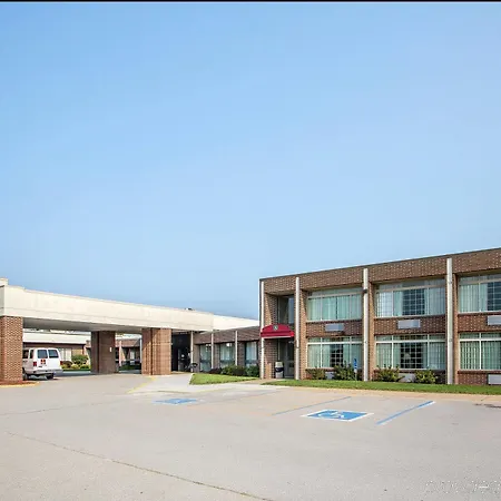 The Highlander Hotel, Ascend Hotel Collection-2