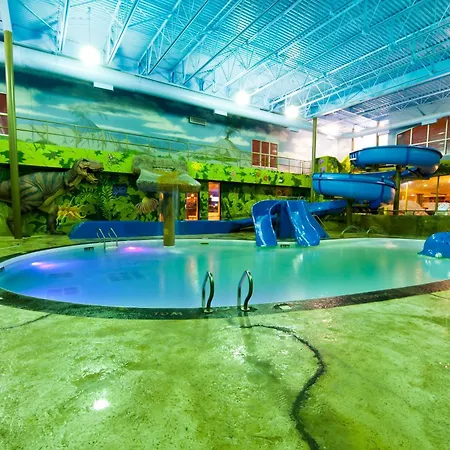 Victoria Inn Hotel And Convention Center Winnipeg-2