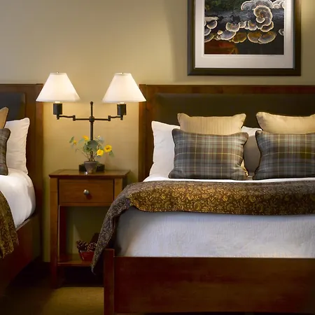 Green Mountain Suites Hotel-3