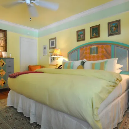 Pineapple Point Guesthouse & Resort - Gay Men'S Resort-2