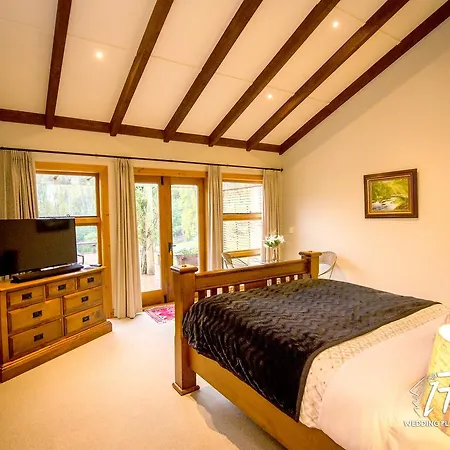 The Canyons B&B-2