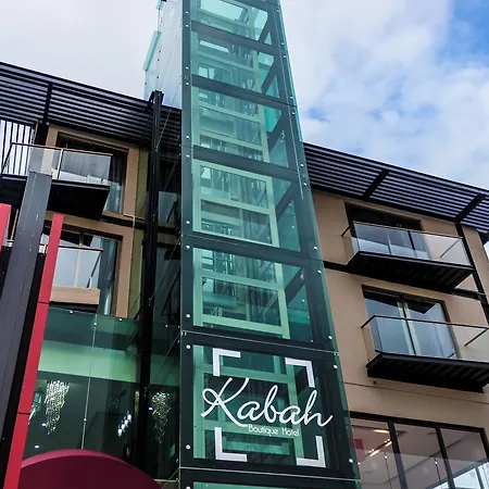 Kabah Cancun Hotel Boutique-3