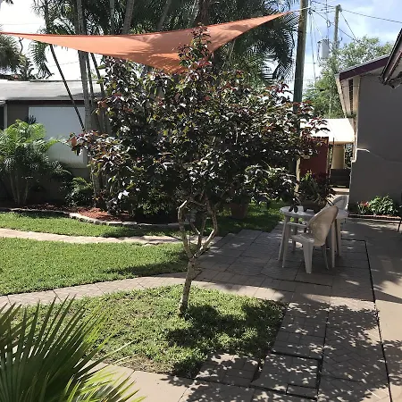 Inn Leather Guest House-Gay Male Only-2