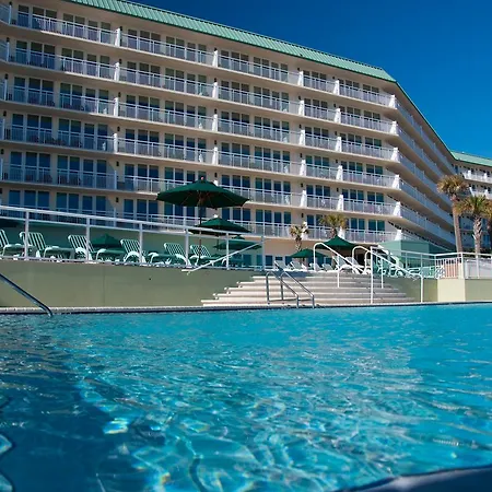 Royal Floridian Resort By Spinnaker-2