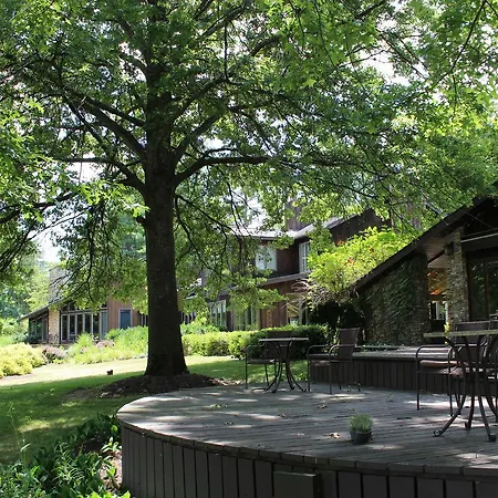 The Inn At White Oak-3